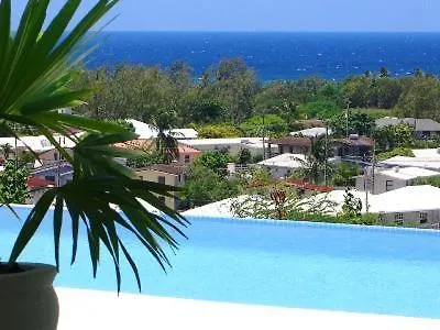 Ridge View Villa Christ Church Barbados