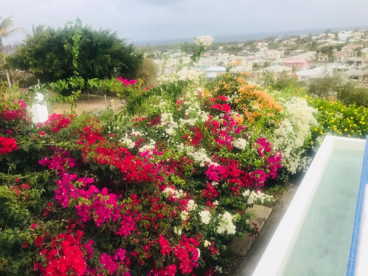 Ridge View Villa Christ Church Barbados