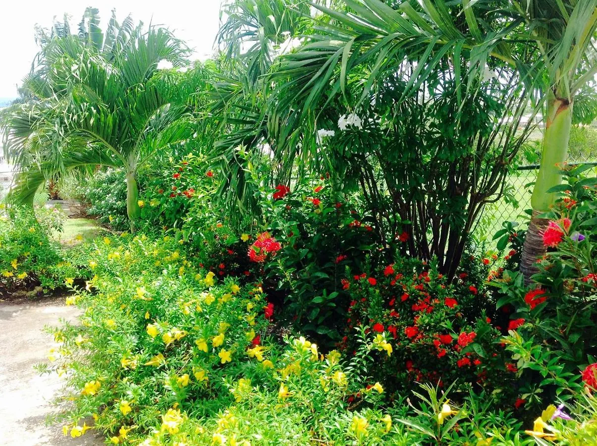 Ridge View Villa Christ Church 0*,  Barbados