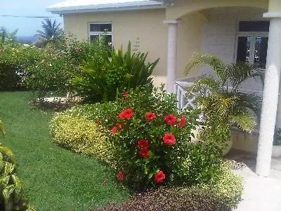 Ridge View Villa Christ Church 0*,  Barbados
